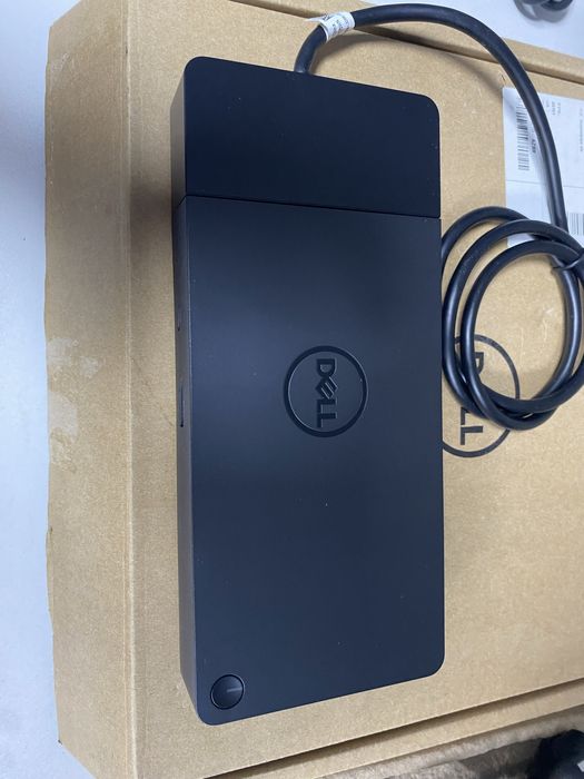 Док-станція Dell WD19S 130W