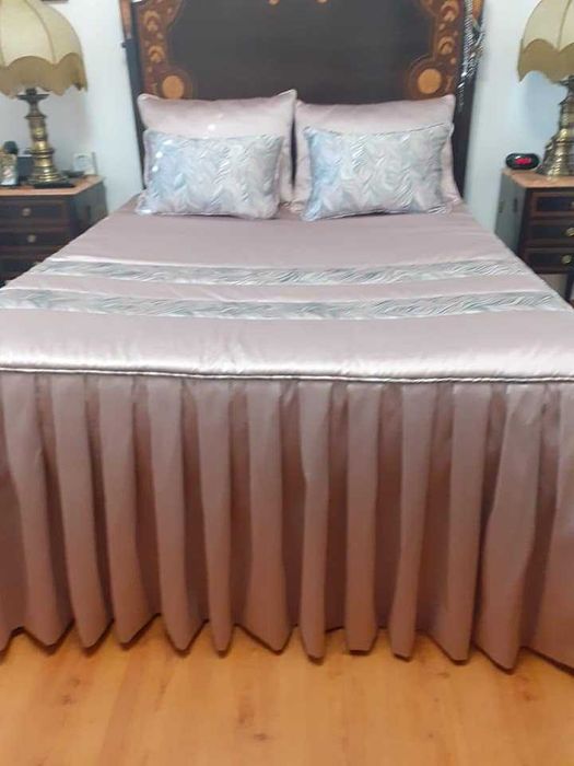 Cortinados- Confeção e montagem, com rigor e profissionalismo.