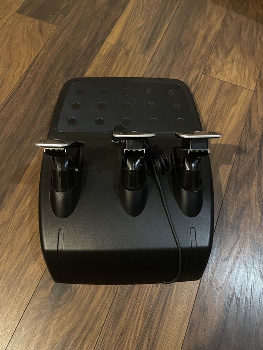 Kierownica logitech g920