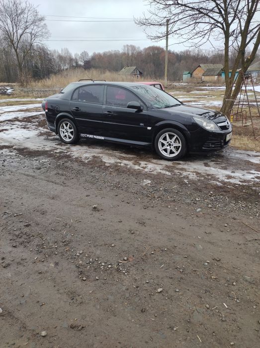 Vecta c 2.8t 280л.с