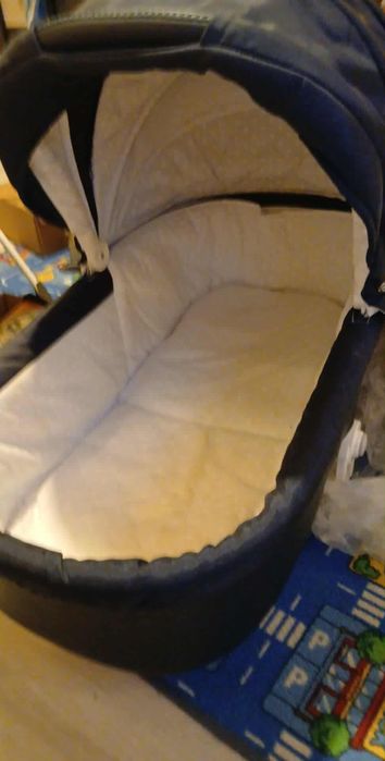 Sprzedam  wózek 2w1