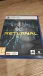 Returnal (używana)