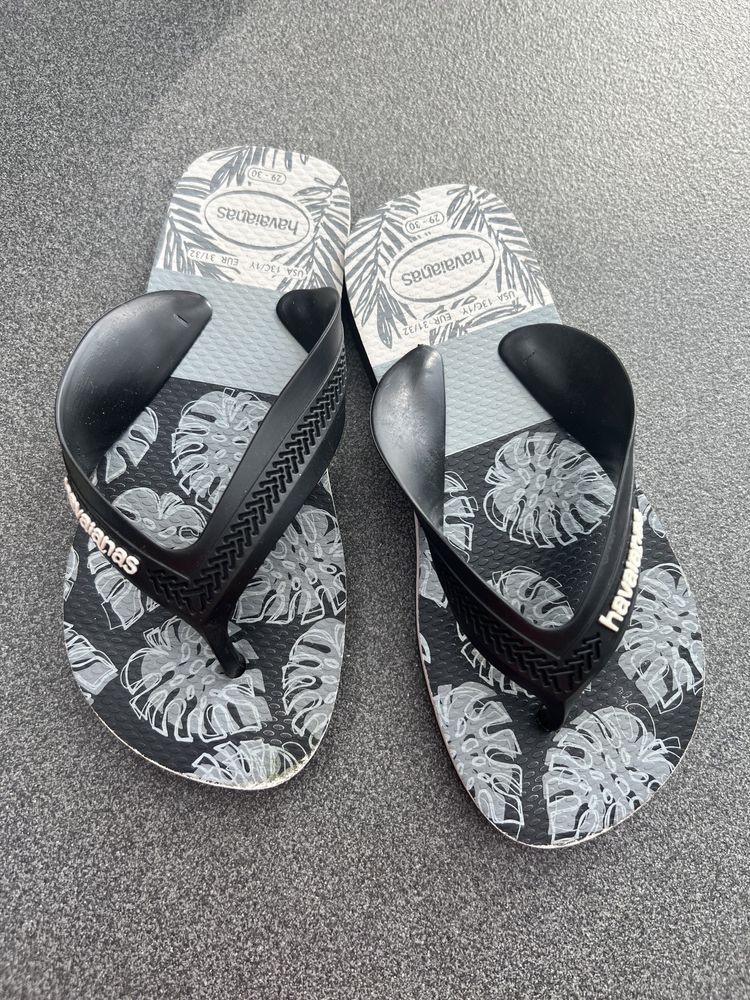 Japonki havaianas i ipanema