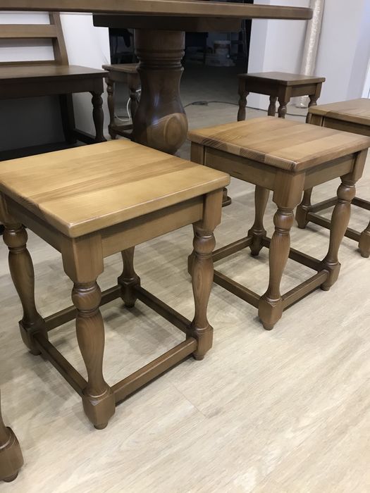 Двери,  мебель, под заказ из массива дерева