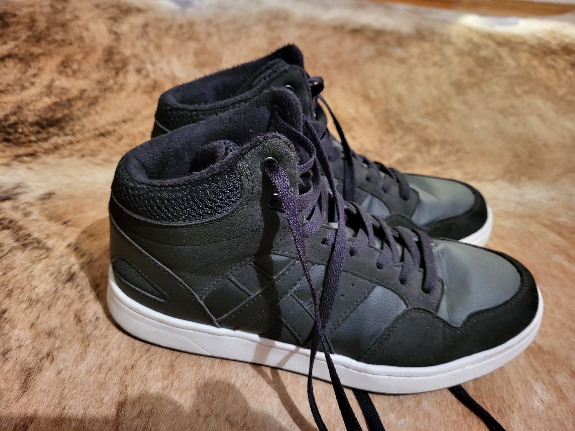 Super buty Vty unisecs