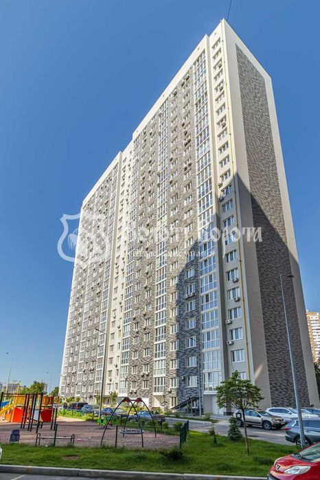 Квартира, 1к. Євроремонт. Ревуцького, 54б, Позняки, Дарницький район