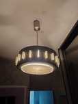 Lampa jednopunktową PRL