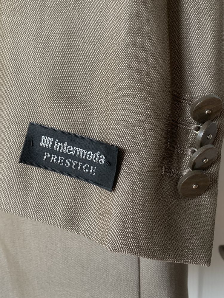 Garnitur Intermoda III 176cm