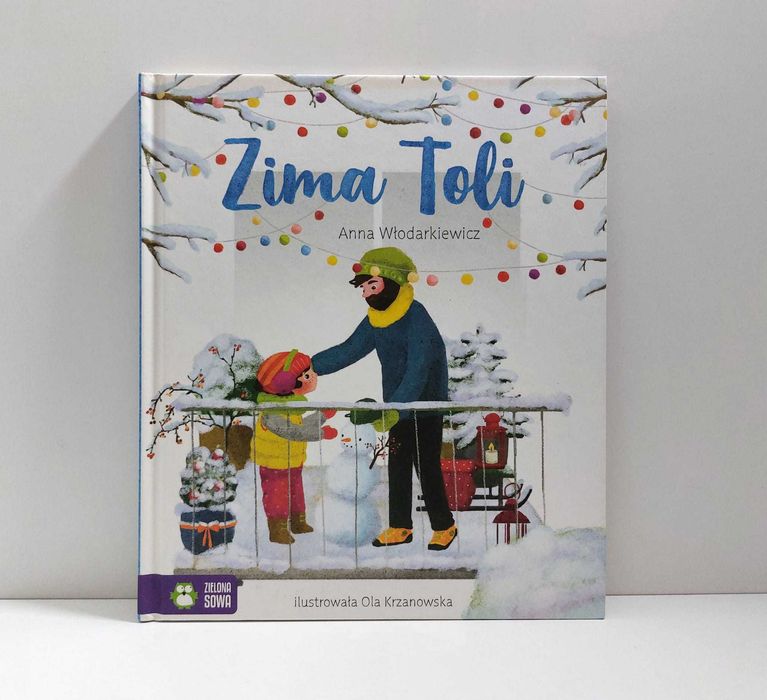 [Outlet] Zima Toli
