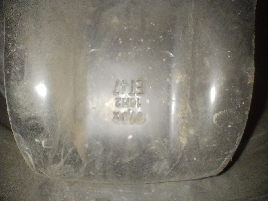 Диски структурні Renault Megane Scenic Laguna 5*114.3 R16 з ковпаками