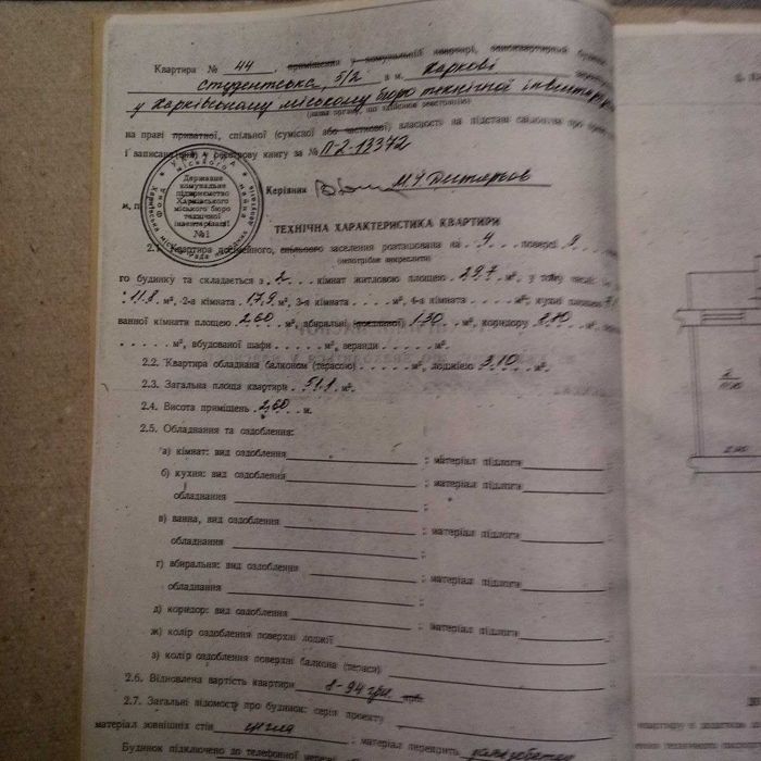 Аренда 2к.кв центр Ярослава Мудрого