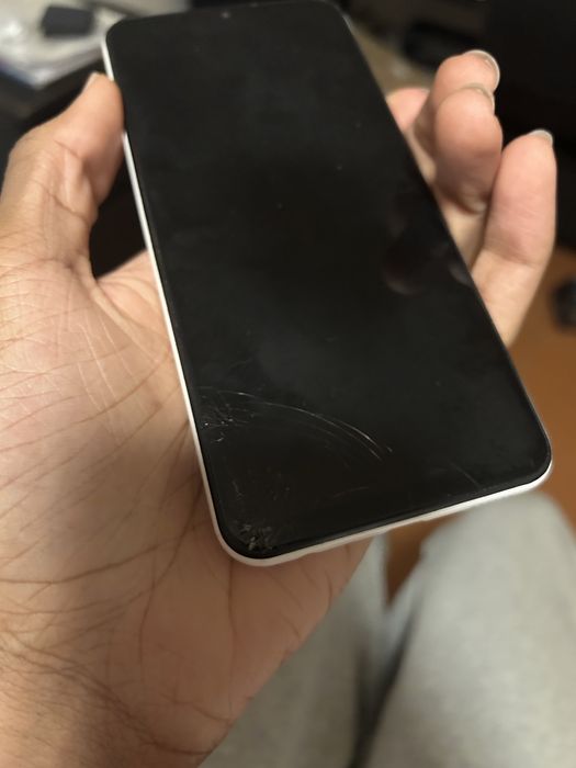 Samsung A13 em bom estado