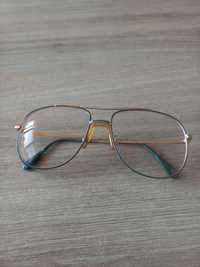 Okulary korekcyjne Lacoste