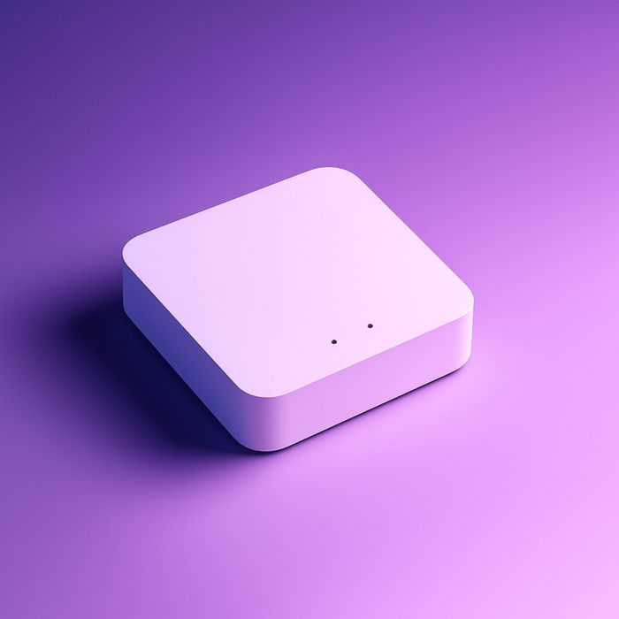 Шлюз Tuya Smart Life  Bluetooth/Geatwey, Zigbee