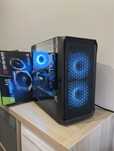 Komputer Gamingowy i5 10400f | GTX 1660SUPER | 16GB RAM | SSD | RGB