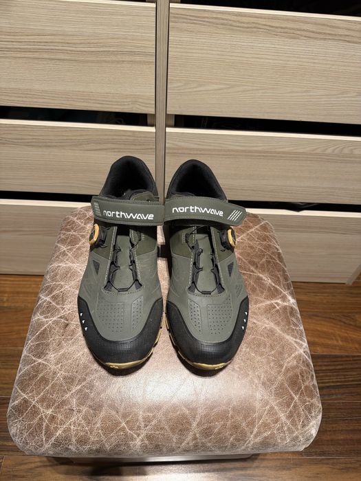 Tenis de encaixe BTT NorthWave