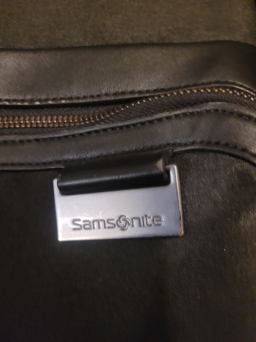 Plecak na Laptopa Samsonite