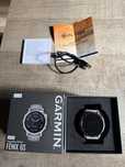 Zegarek Garmin Fenix 6s SAPPHIRE Idealnu !!!