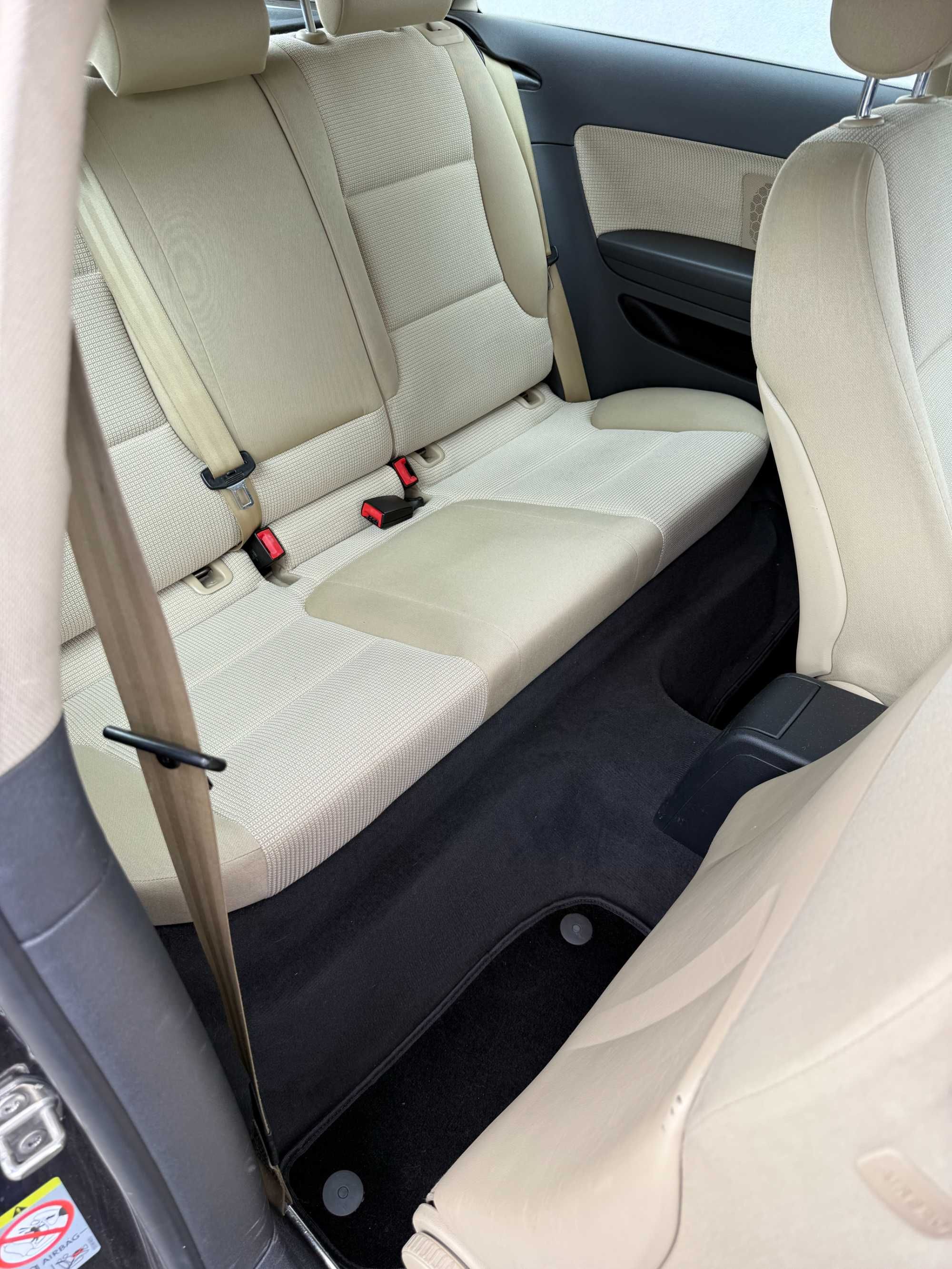 Audi A3 8P 1.6 benzyna