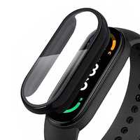 Etui Defense360 Black do Xiaomi Mi Band 7