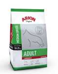 Arion Original Adult Medium Lamb & Rice 2kg