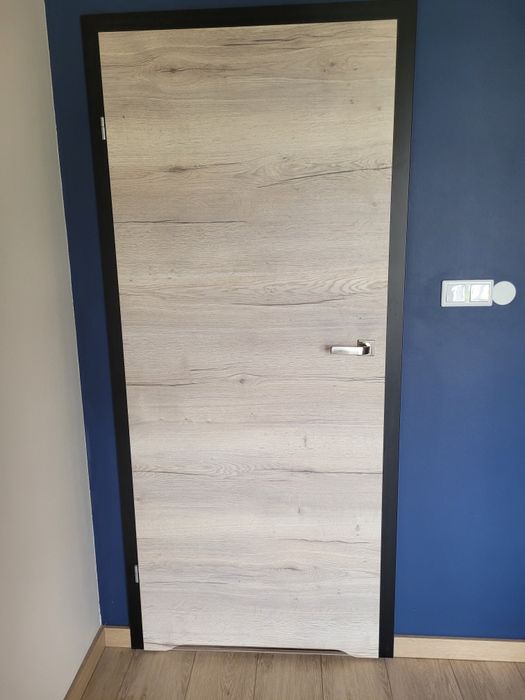 Drzwi wewnętrzne DRE
