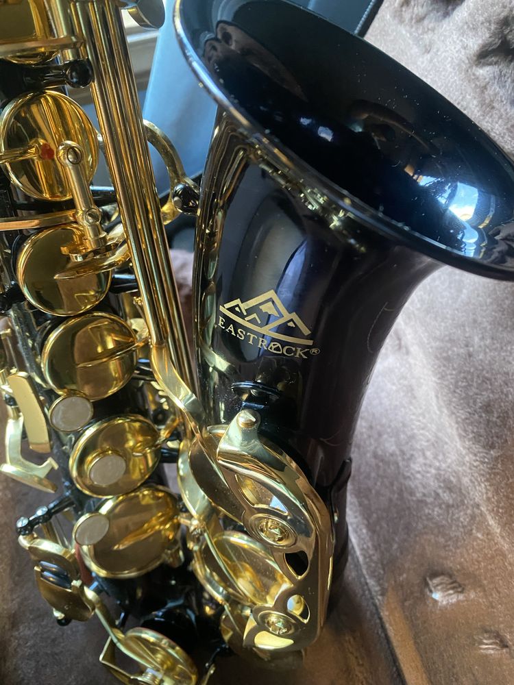 Saxofone Alto Estudante