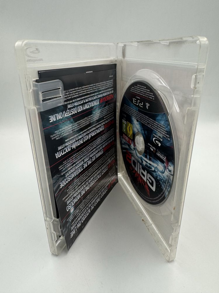 Grid 2 Ps3 Gwarancja