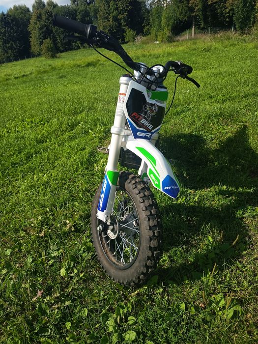 Pit Bike MRF eR 1.6 MX elektryczny