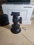 Uchwyt na szybę do TomTom Bridge i do modelu 8475 przyssawka