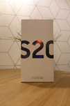 Samsung galaxy s20 FE 8GB/256GB