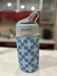 Термос для бутылочки Canpol babies