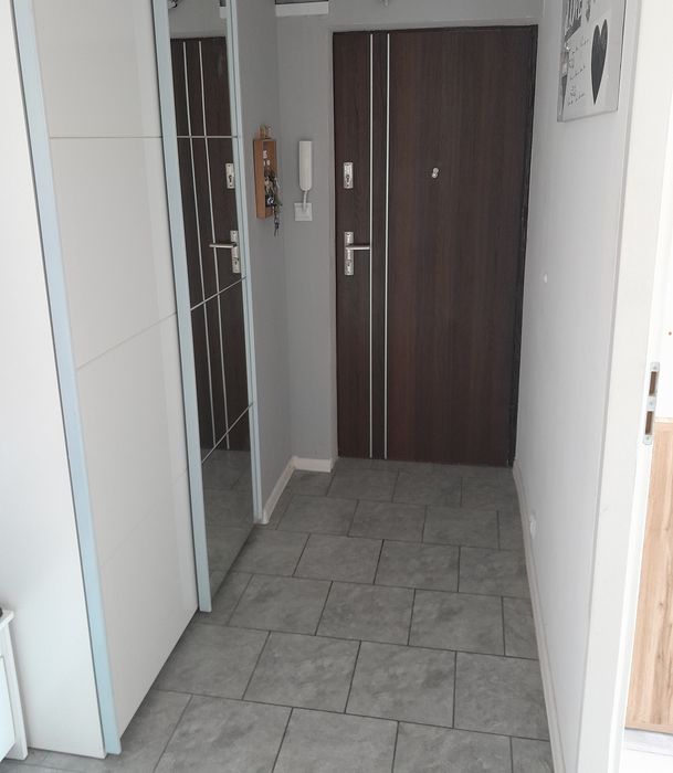 Mieszkanie w bloku na osiedlu Kopernika 51 metrów bez pośredników