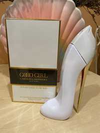 ДУХИ ПАРФУМ жіночий Carolina Herrera Good Girl 80 мл