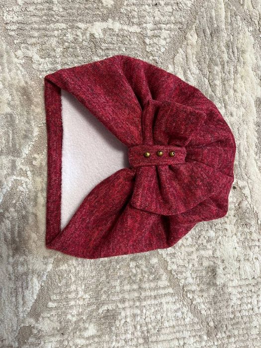 Шапки дитячі 0-2 роки