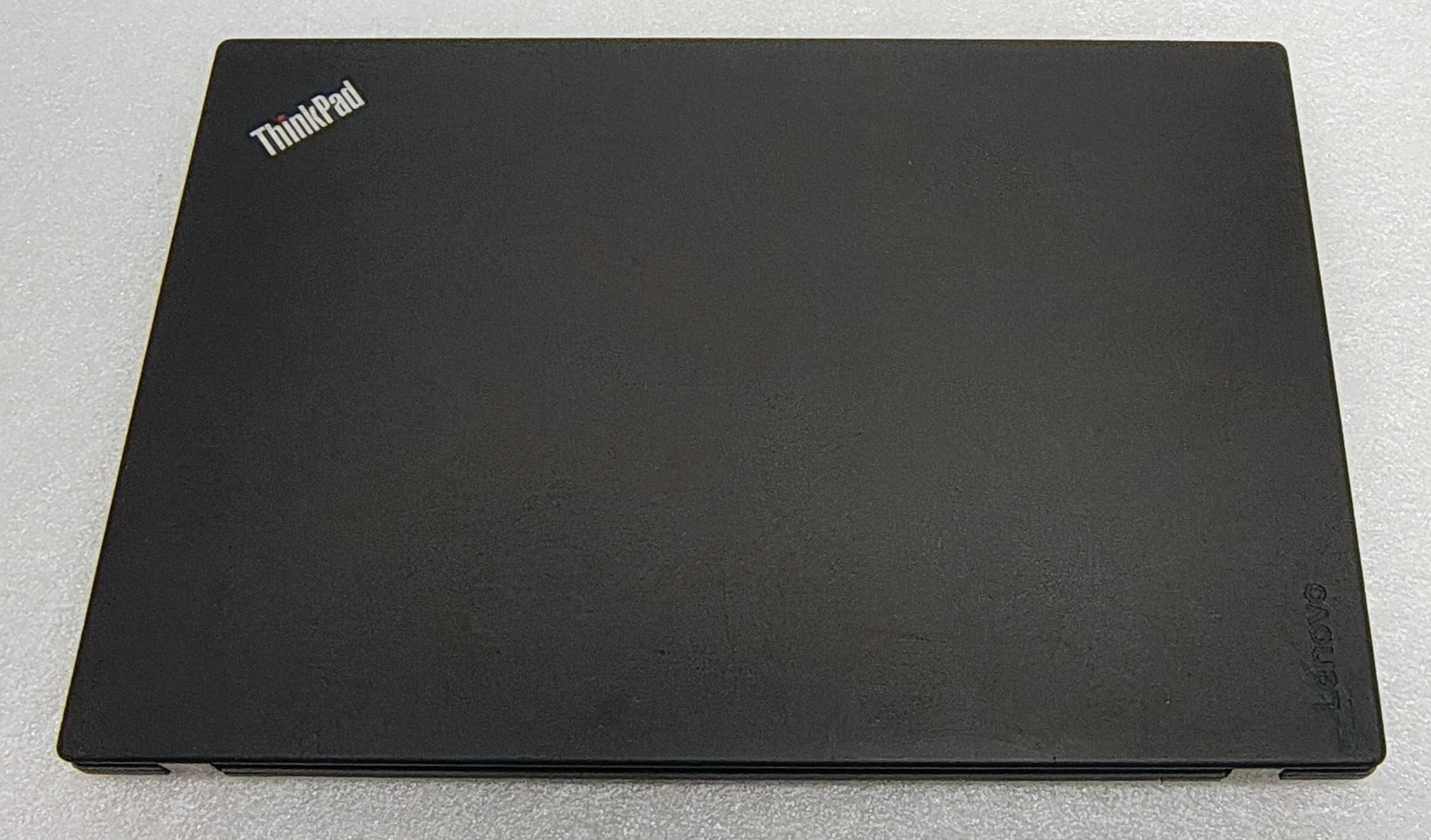 Lenovo ThinkPad X270 Core i5 Ram 8 GB SSD 256 GB Windows 10