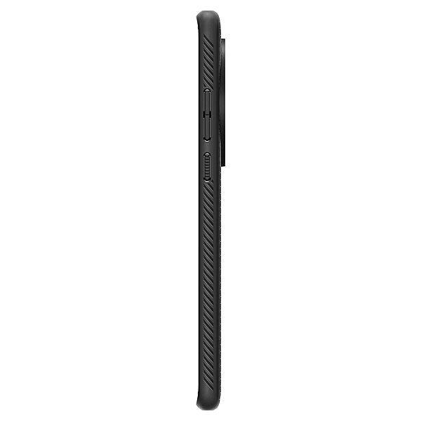 Spigen Liquid Air Oneplus 12 Matte Black