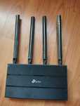 Tp link ac 1200 router