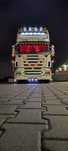 Sprzedam scanie R500 v8