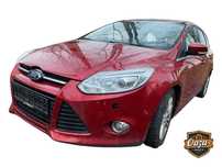 Ford Focus MK3 Kolor UB Zderzak Przód Lampa Maska Silnik Konsola Drzwi