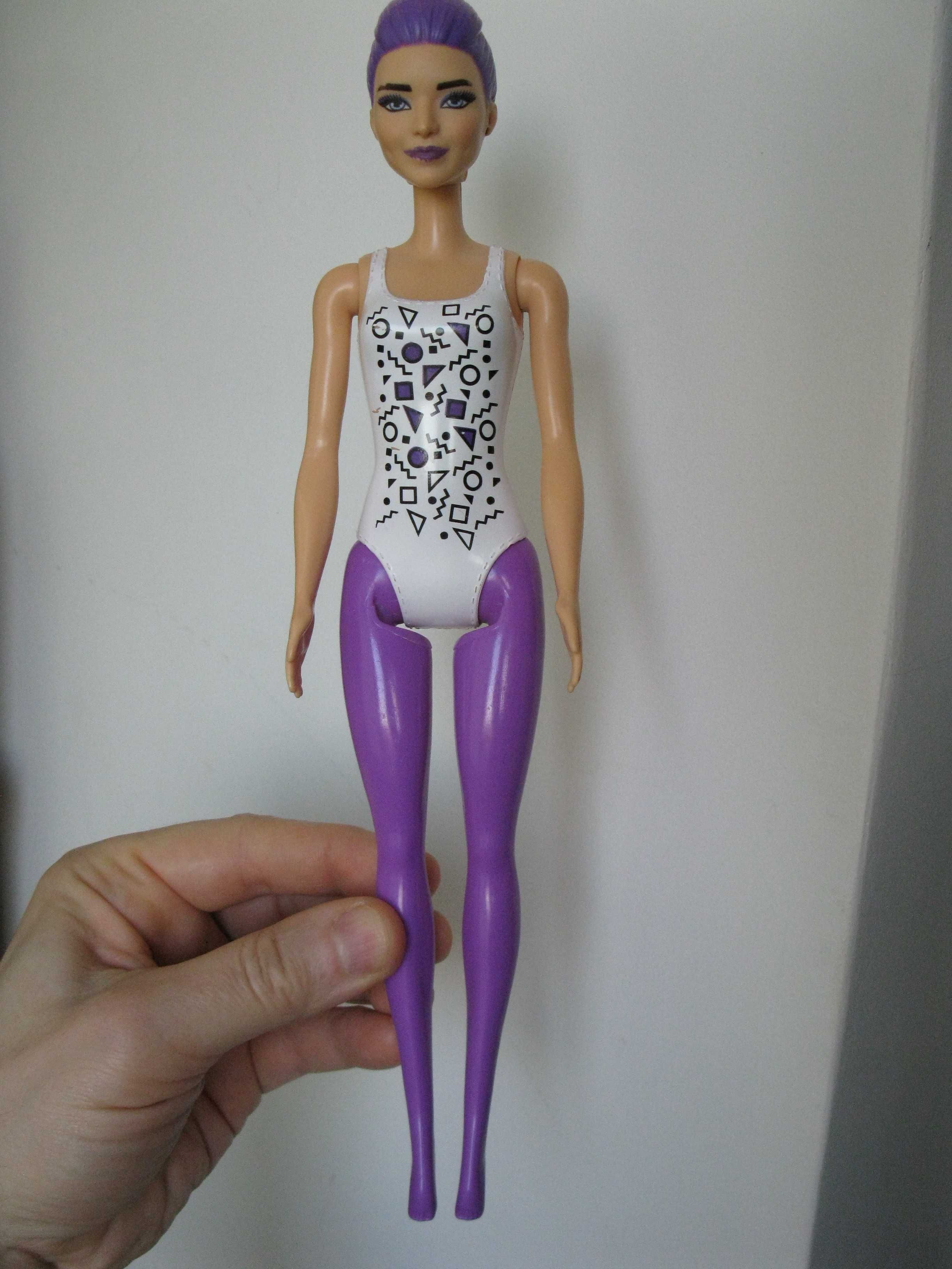 Кукла Барби Barbie Mattel