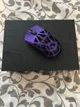 Gaming Mouse Beast X-Purple