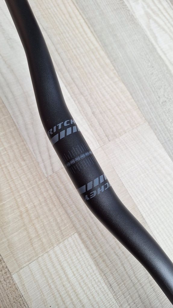Nowa Kierownica Ritchey 760mm 31,8 Gięta 20mm