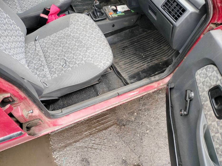 Продаю власне авто в гарному технічному стані