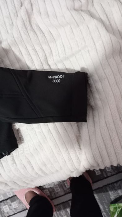 Windstoper damski rozmiar M firmy Martes