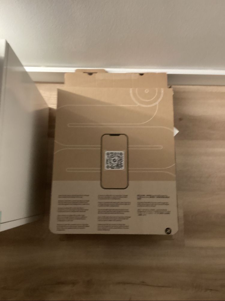 Aspirador iRobot Roomba Combo Essential - como novo na caixa