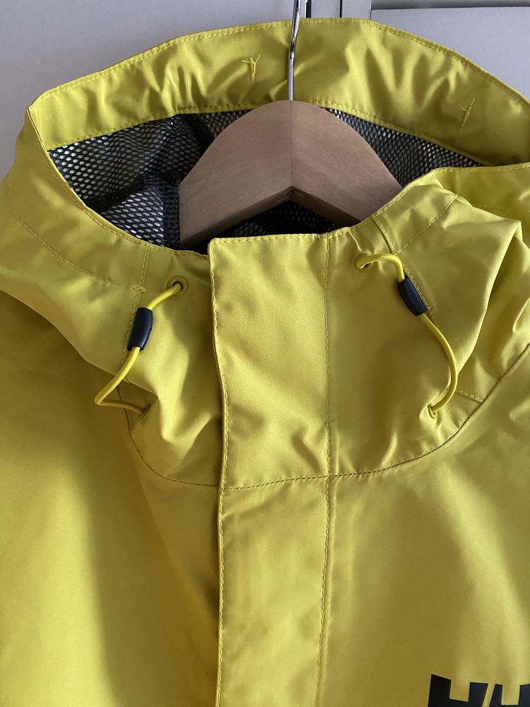 Helly Hansen Kurtka Przeciwdeszczowa Męska L