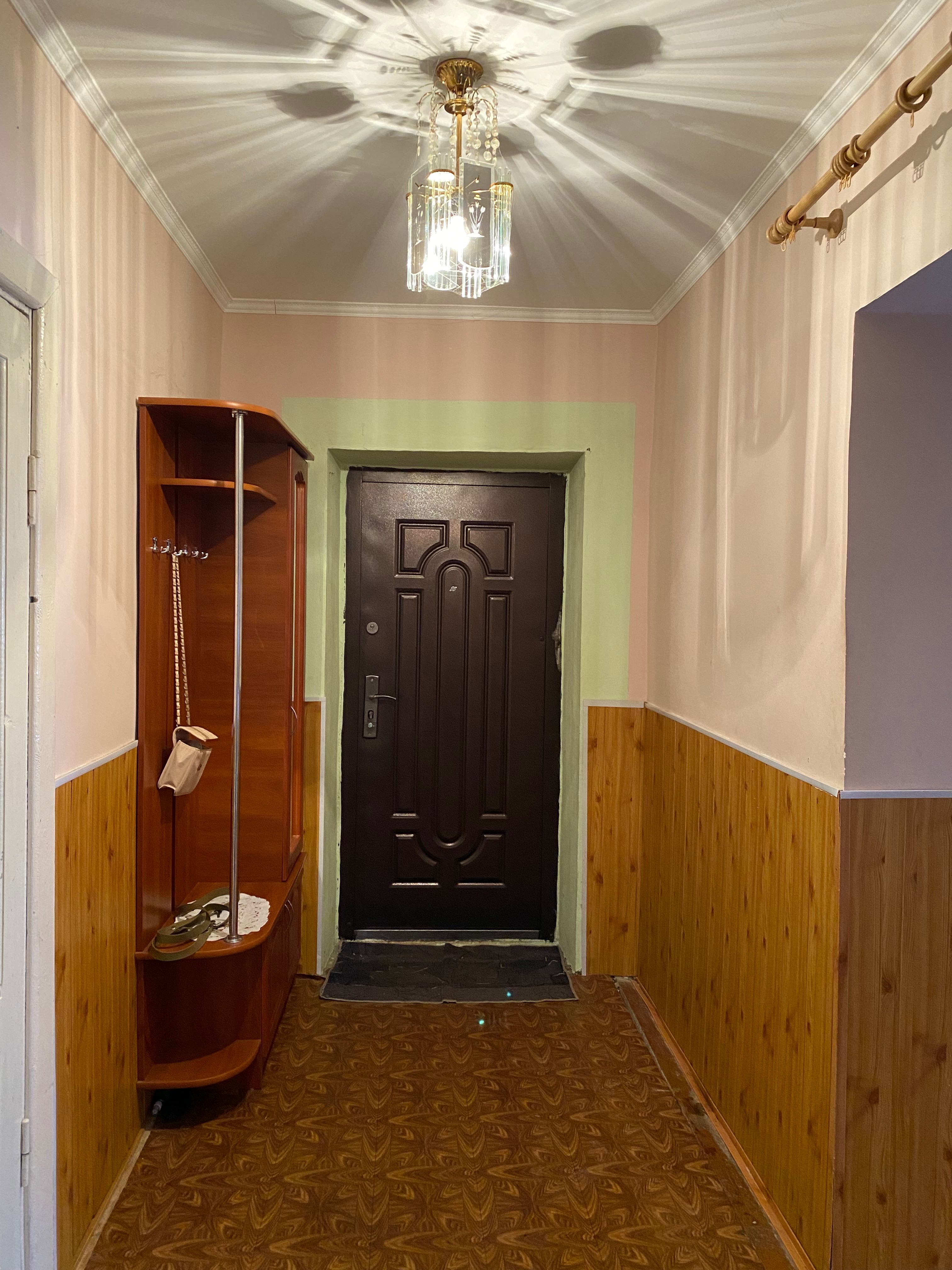 Продаж квартири 3 кімн.