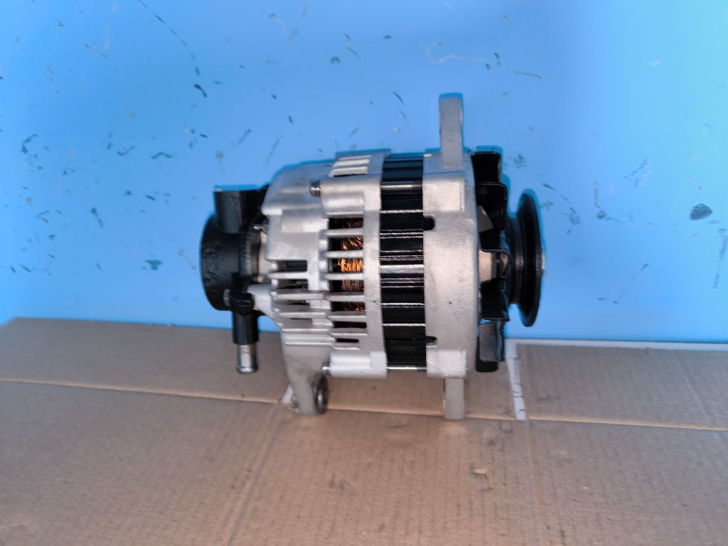 Генератор Opel Astra F 1.7 TD Combo Corsa B 1.5 D Vectra LR170505