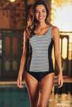 Kostium kąpielowy Tankini Rozmiar 44 85 D majtki R 46